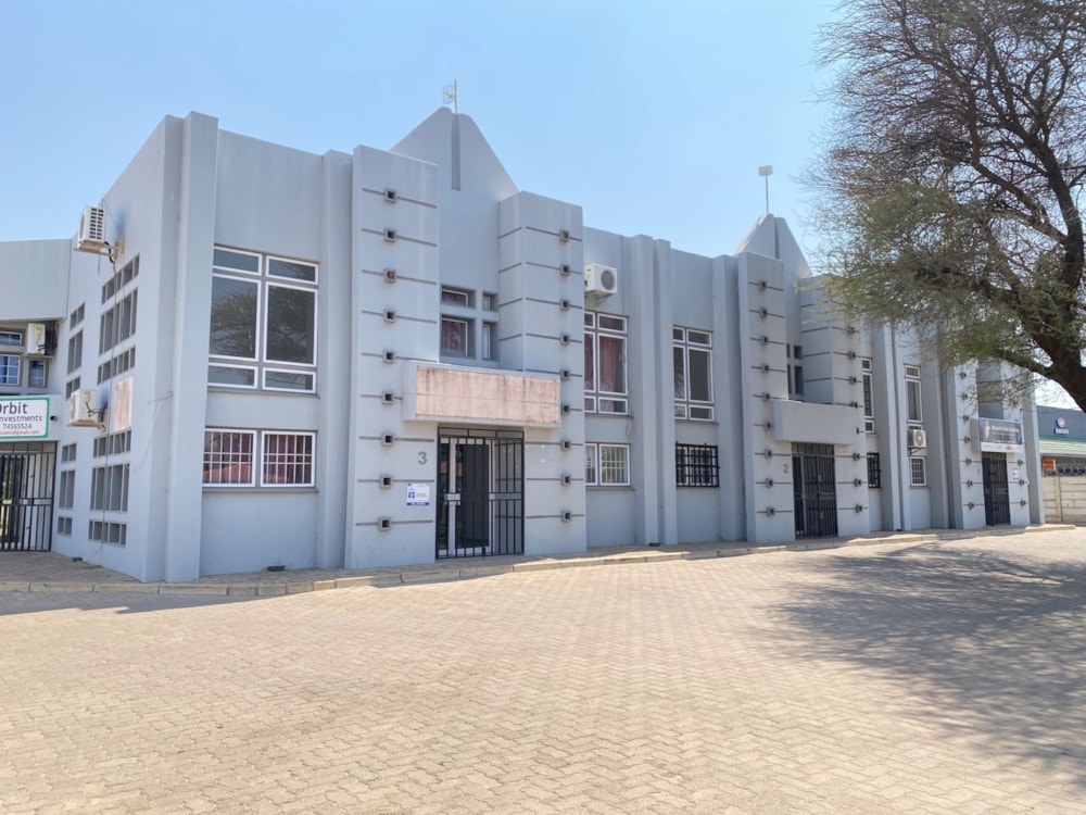 Commercial Building to rent in Phakalane, Botswana - 3BO1715213