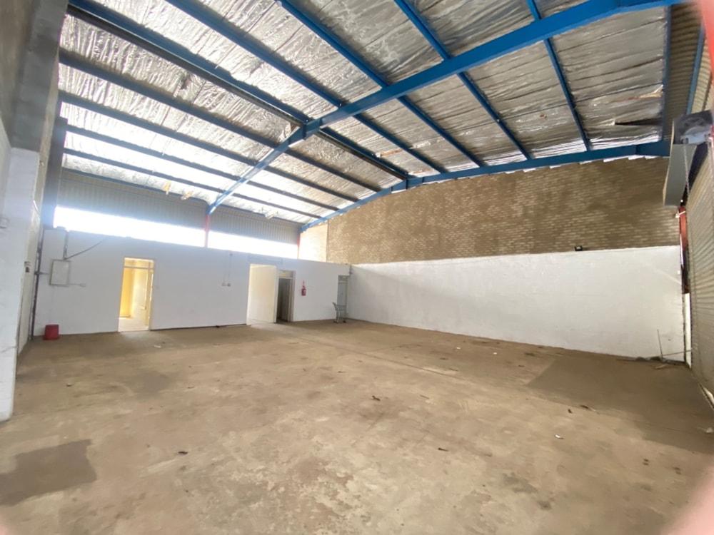 Commercial Building to rent in Phakalane, Botswana - 3BO1715199