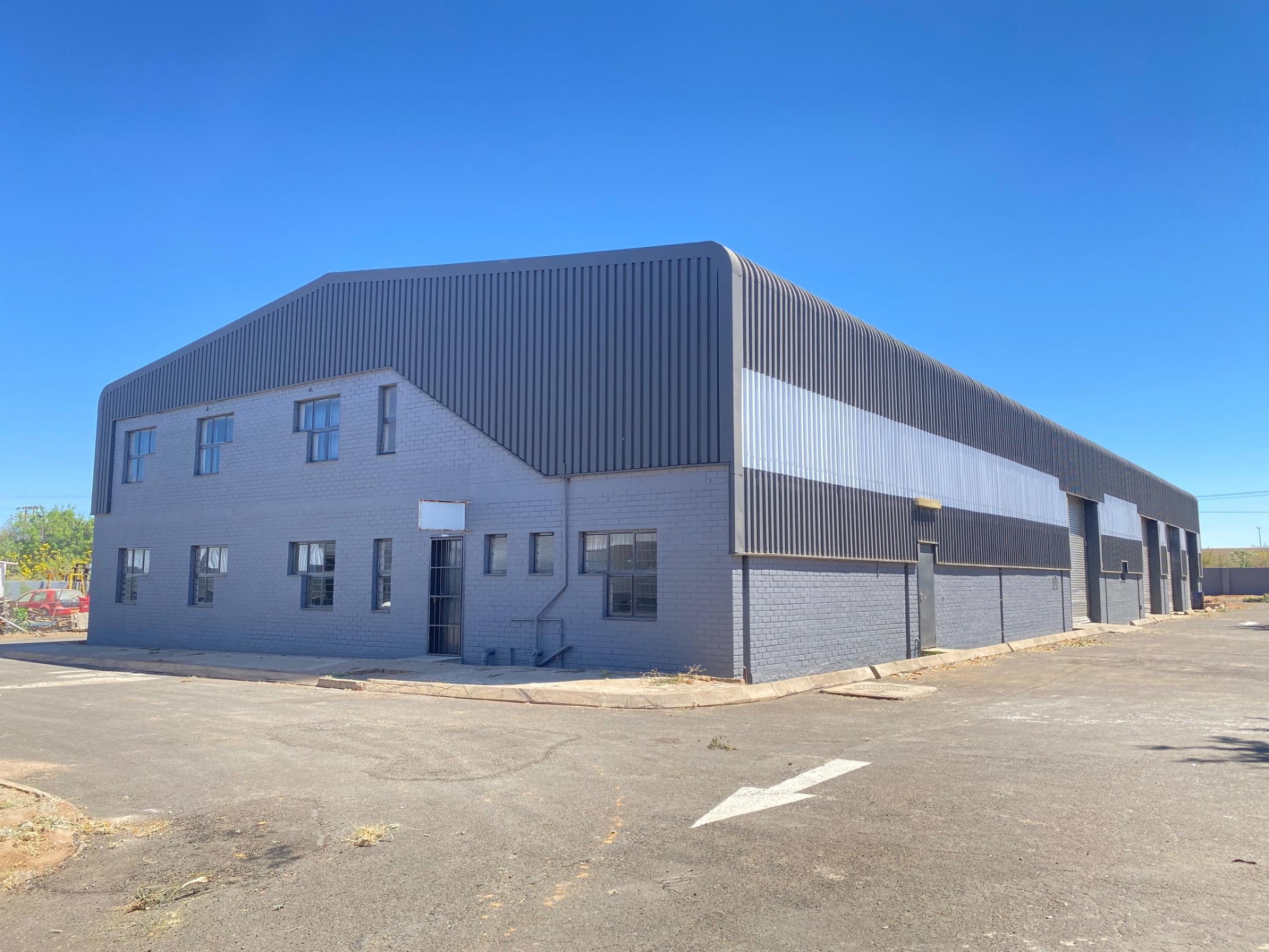 Commercial Building to rent in Phakalane, Botswana - 3BO1715199