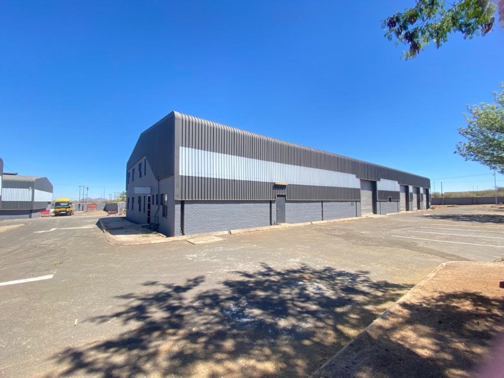 Commercial Building to rent in Phakalane, Botswana - 3BO1715199