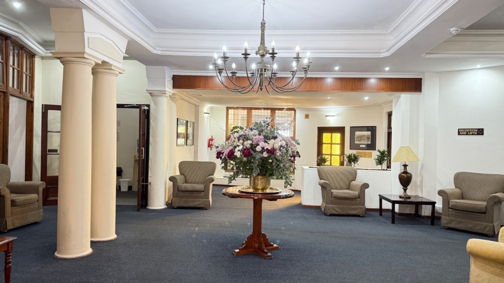 Retirement apartment for sale in Musgrave - 1DA1715497 Retirement apartment for sale in Musgrave - 1DA1715497