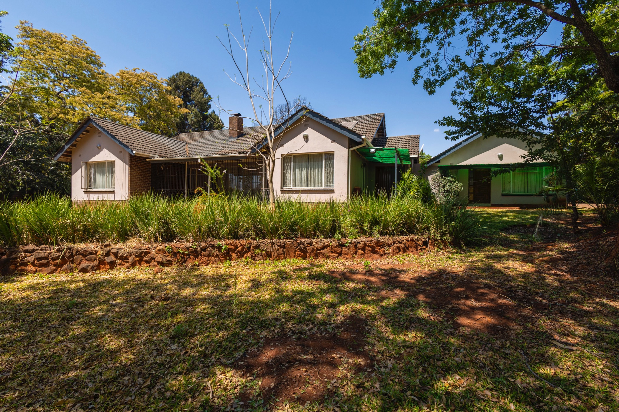 House for sale in Mandara, Zimbabwe - 3ZB1715172