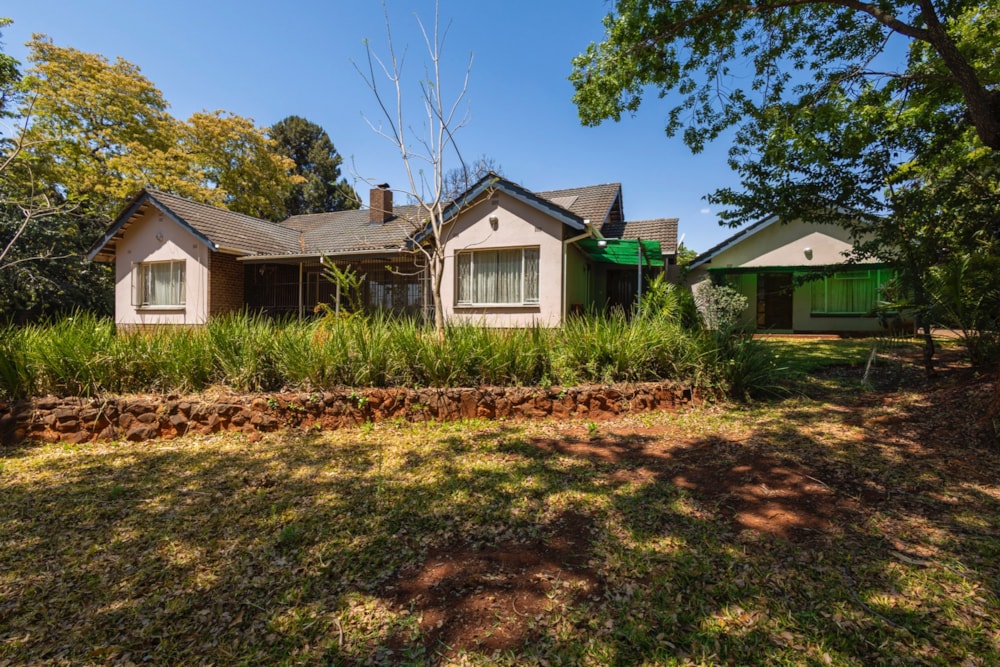 House for sale in Mandara, Zimbabwe - 3ZB1715172