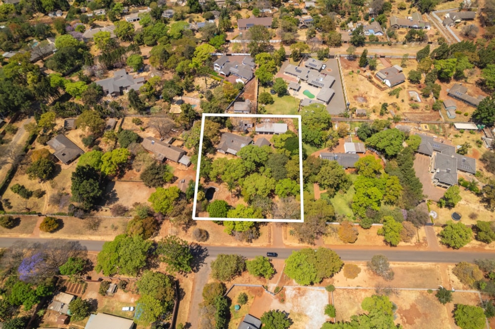 House for sale in Mandara, Zimbabwe - 3ZB1715172 House for sale in Mandara, Zimbabwe - 3ZB1715172