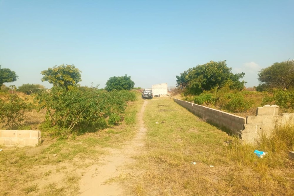 Vacant land for investment in Catembe, Mozambique - 3MQ1715255 Vacant land for investment in Catembe, Mozambique - 3MQ1715255