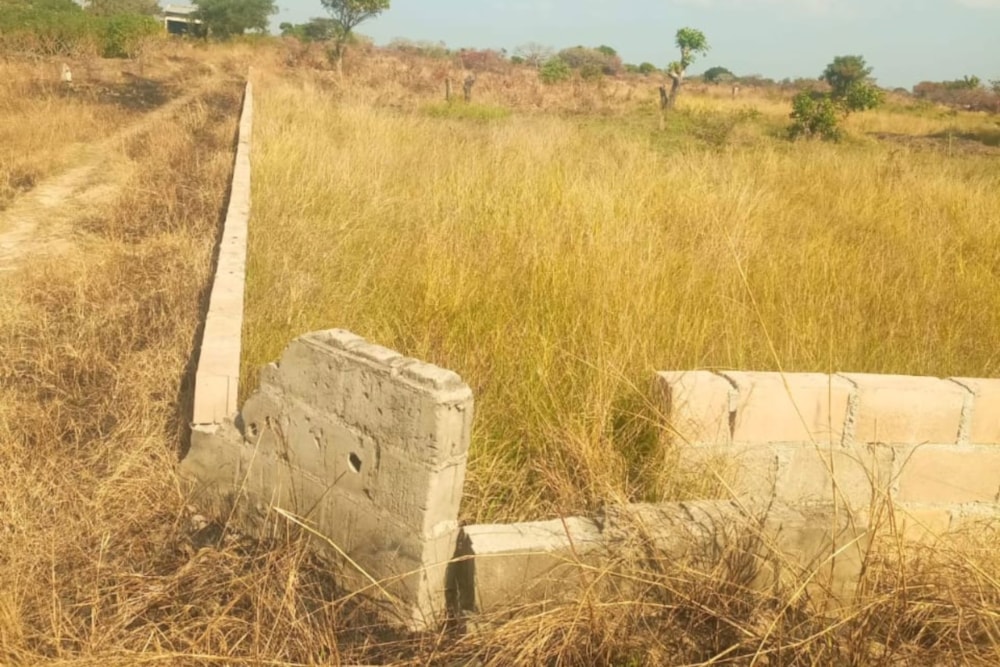 Vacant land for investment in Catembe, Mozambique - 3MQ1715255 Vacant land for investment in Catembe, Mozambique - 3MQ1715255