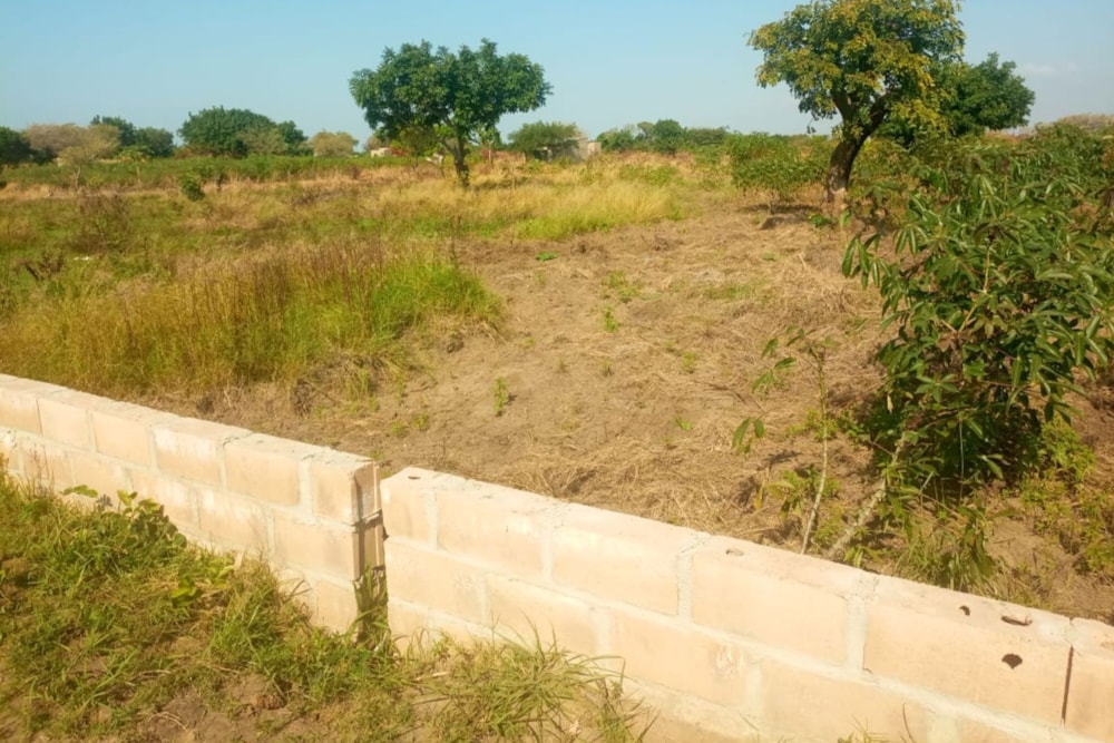 Vacant land for investment in Catembe, Mozambique - 3MQ1715255 Vacant land for investment in Catembe, Mozambique - 3MQ1715255