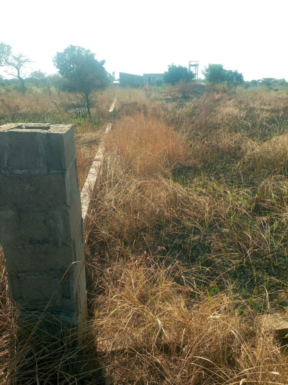 Vacant land for investment in Catembe, Mozambique - 3MQ1715255 Vacant land for investment in Catembe, Mozambique - 3MQ1715255