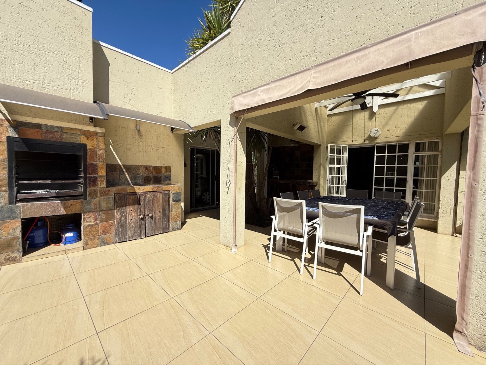 Townhouse for sale in  Vanderbijlpark SW 5 - 1VT1715582