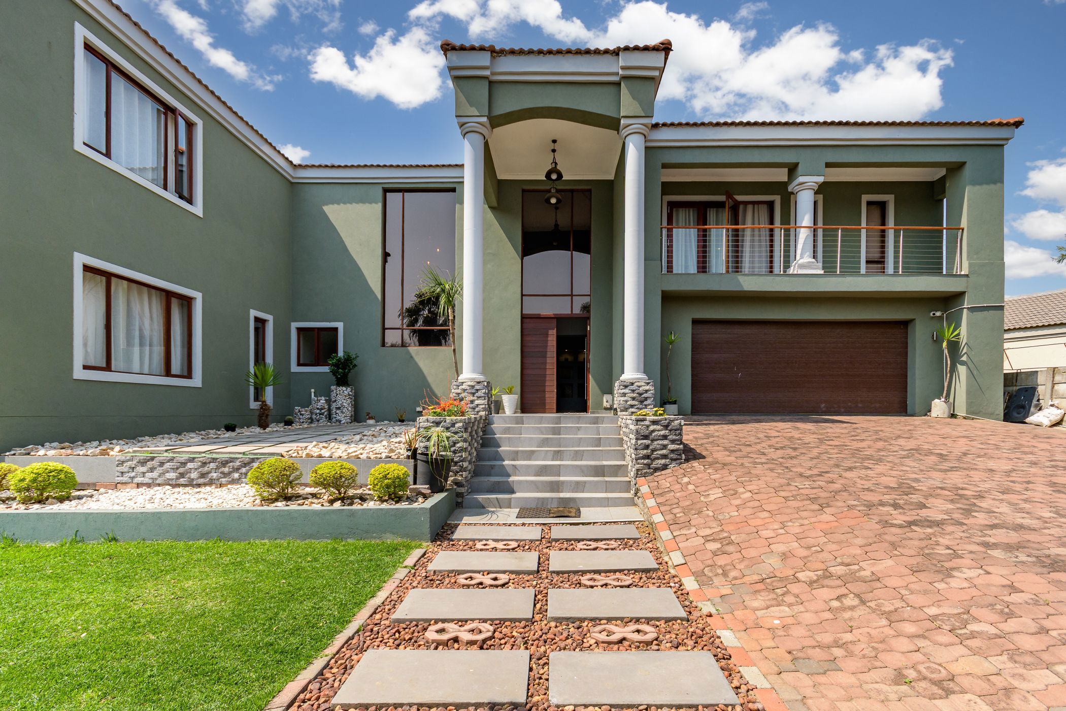 House for sale in Esther Park - KTP1715382