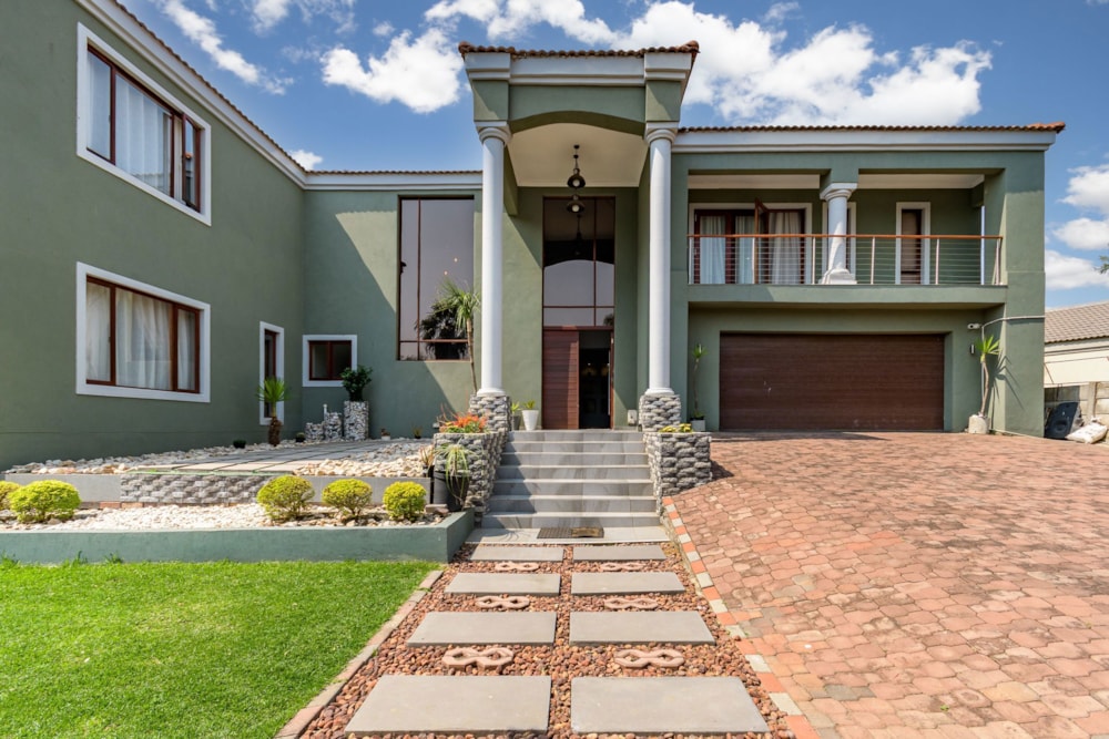 House for sale in Esther Park - KTP1715382