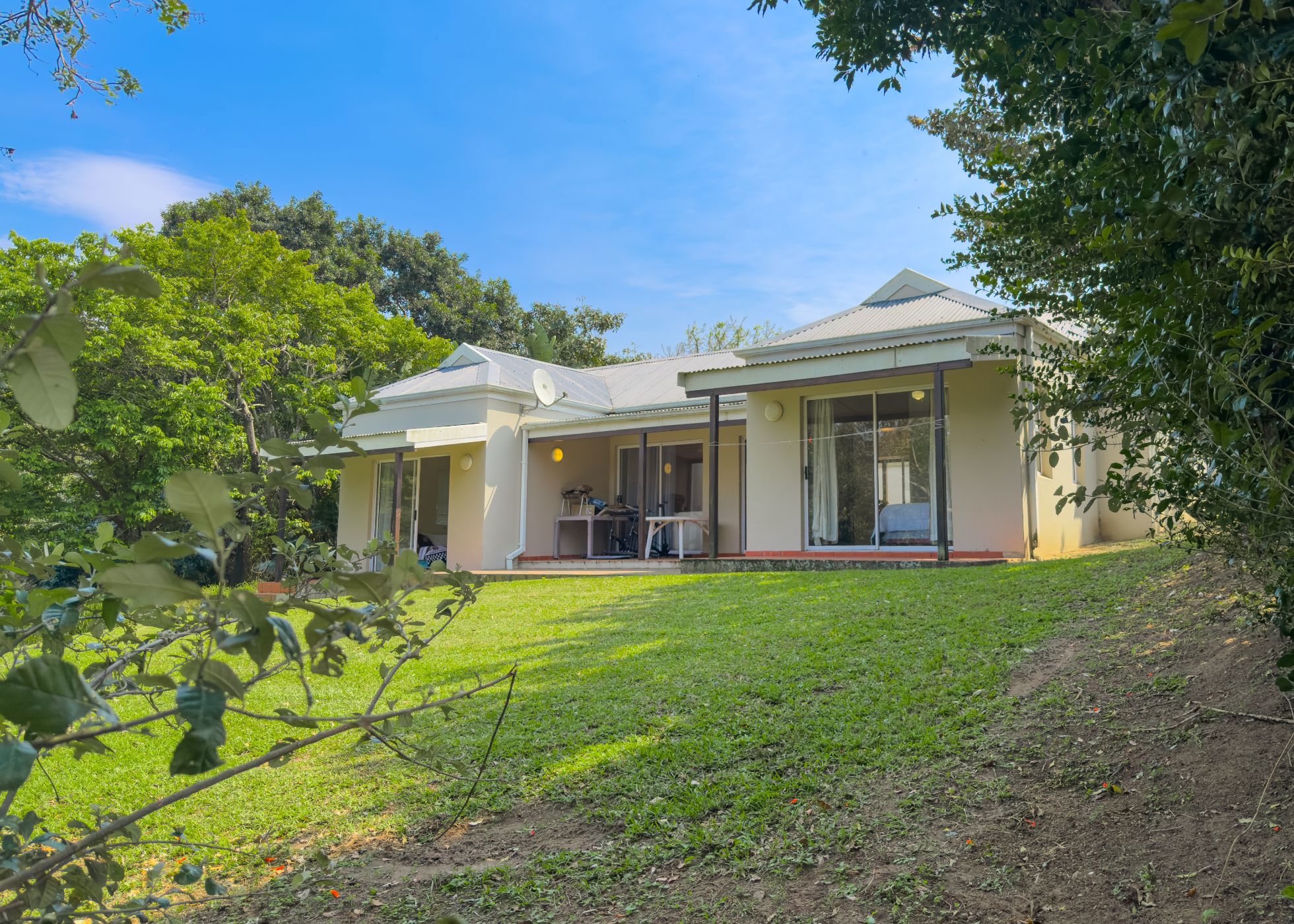 House for sale in Princes Grant - 1BD1715221