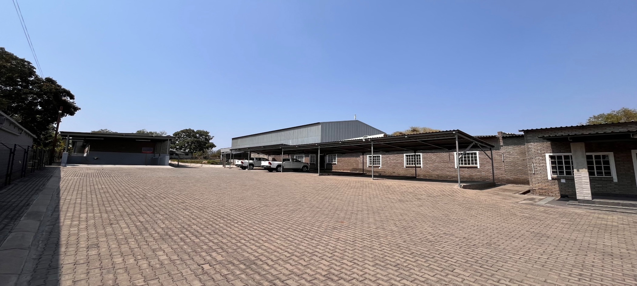 Commercial industrial property for sale in Phalaborwa - 1PW1715224