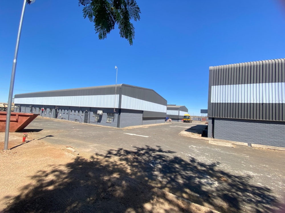 Commercial Building to rent in Phakalane, Botswana - 3BO1715215