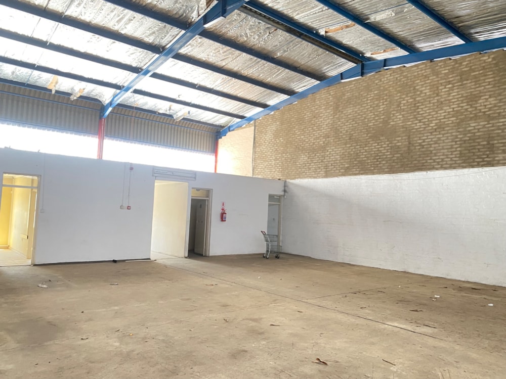 Commercial Building to rent in Phakalane, Botswana - 3BO1715215