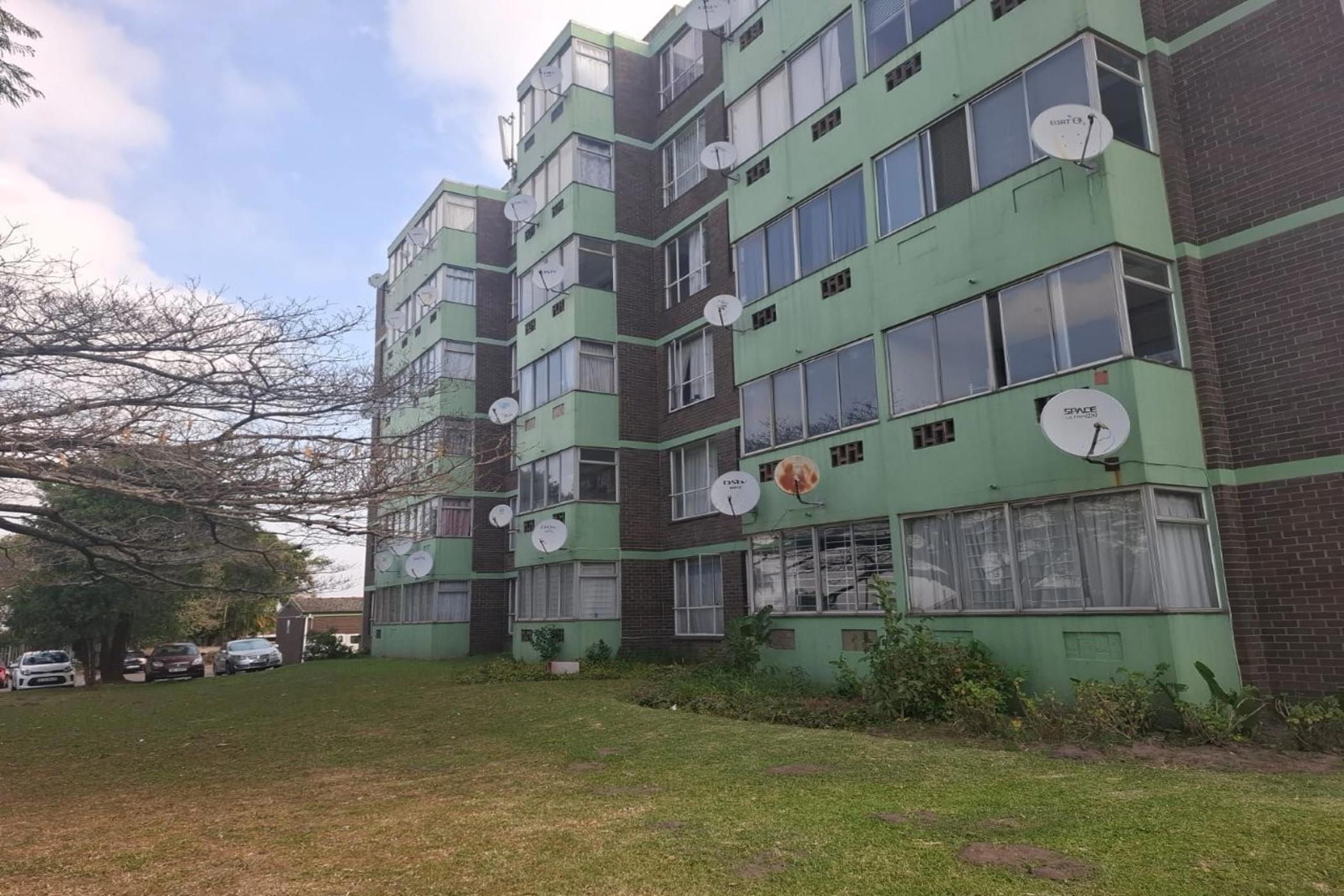 Apartment for sale in Pinetown - 1WP1715226