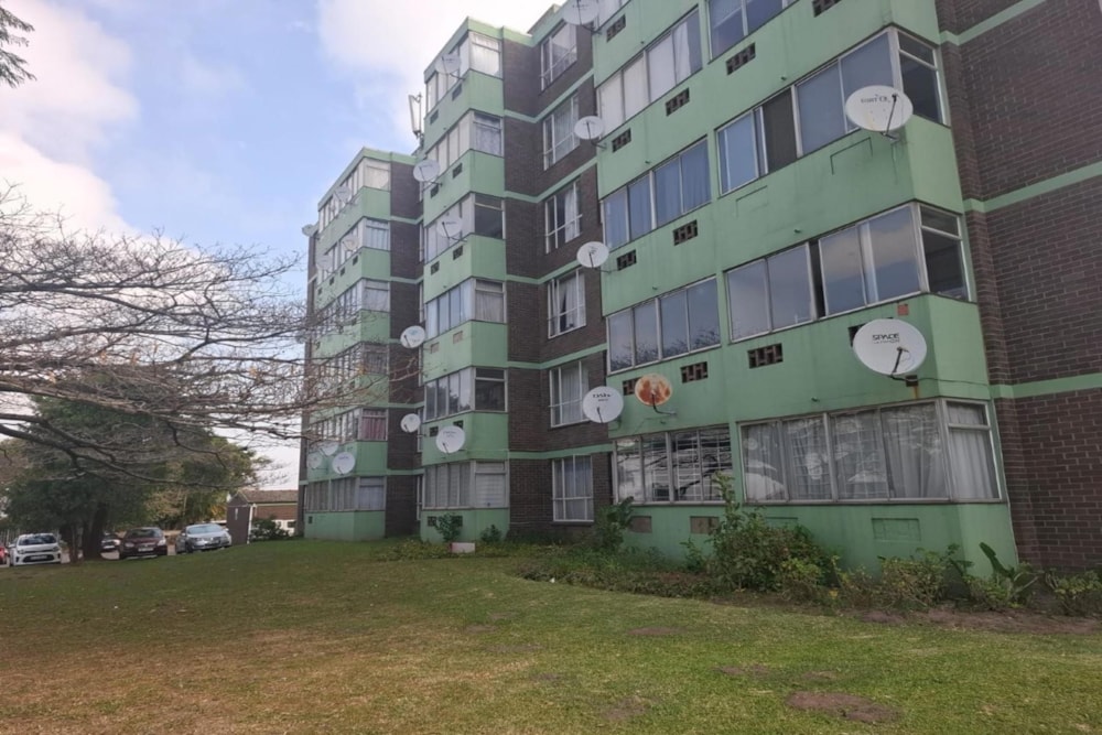 Apartment for sale in Pinetown - 1WP1715226 Apartment for sale in Pinetown - 1WP1715226