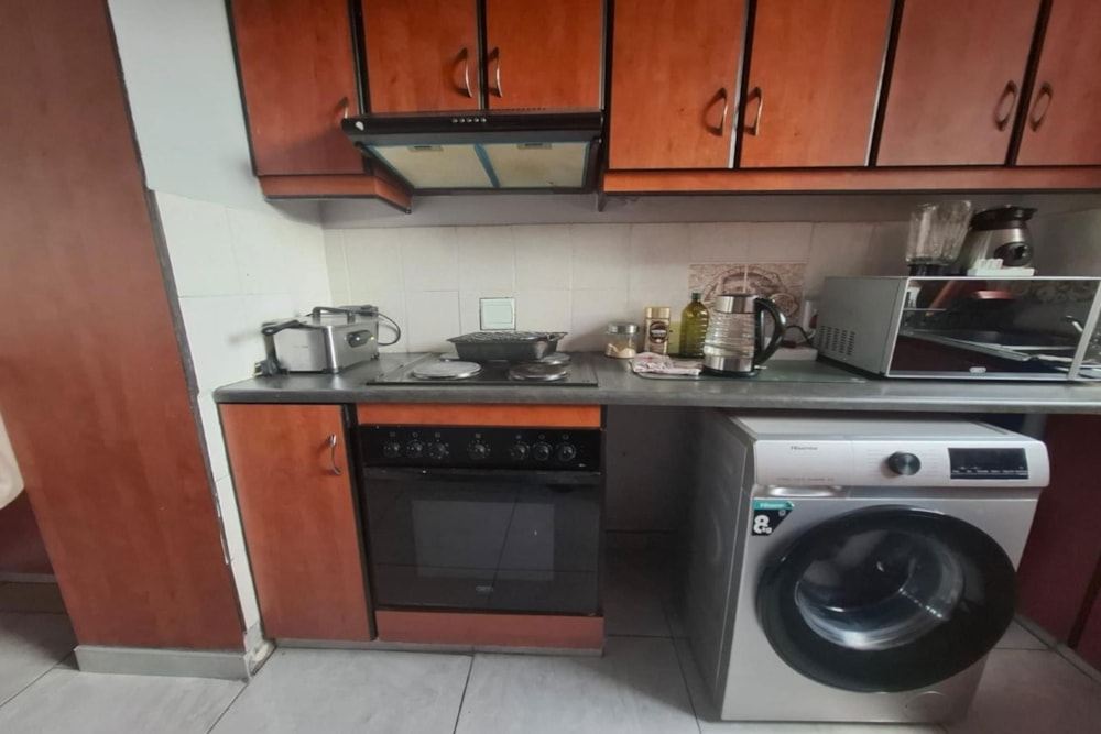 Apartment for sale in Pinetown - 1WP1715226 Apartment for sale in Pinetown - 1WP1715226