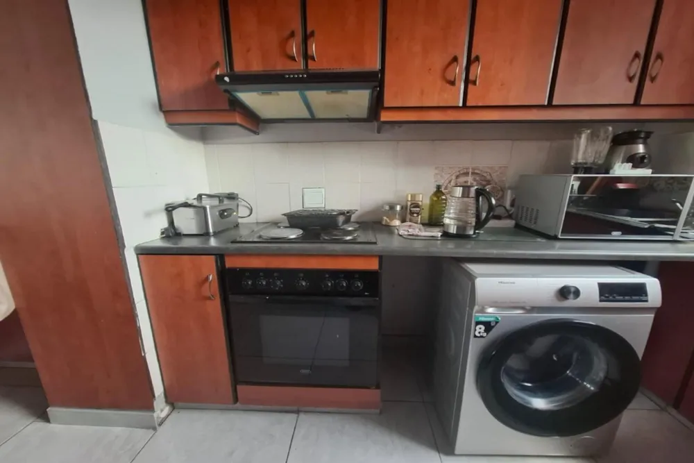 Apartment for sale in Pinetown - 1WP1715226 Apartment for sale in Pinetown - 1WP1715226
