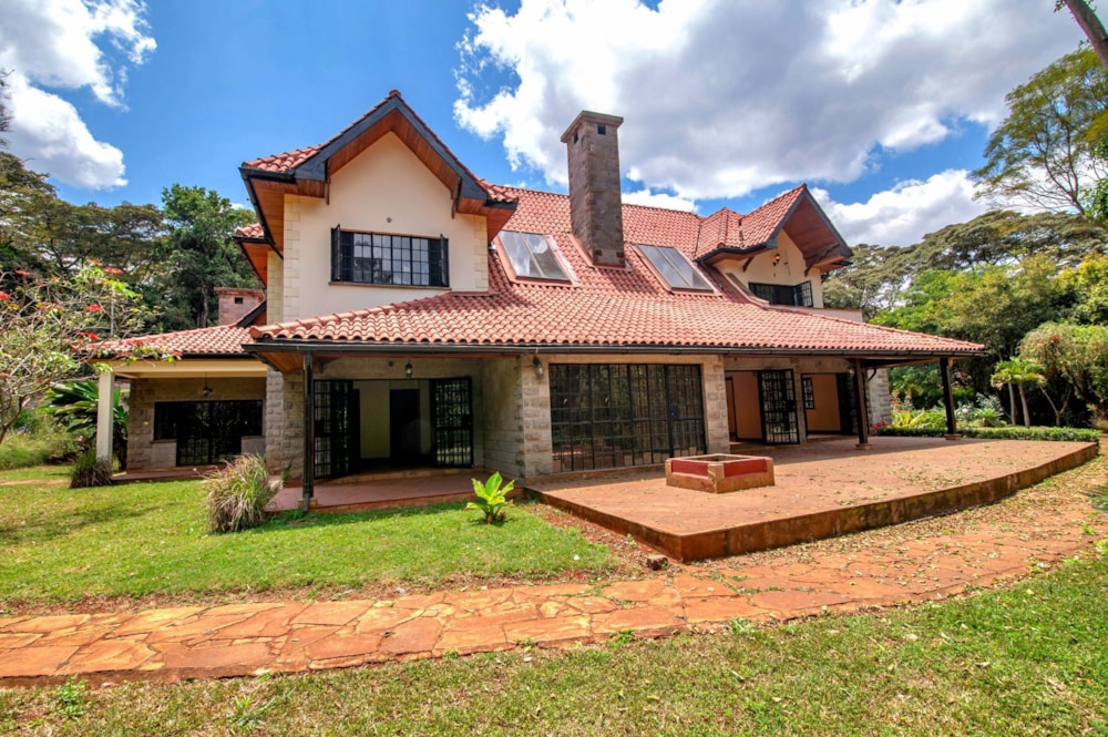 House to rent in Karen, Kenya - 3KE1715327 House to rent in Karen, Kenya - 3KE1715327