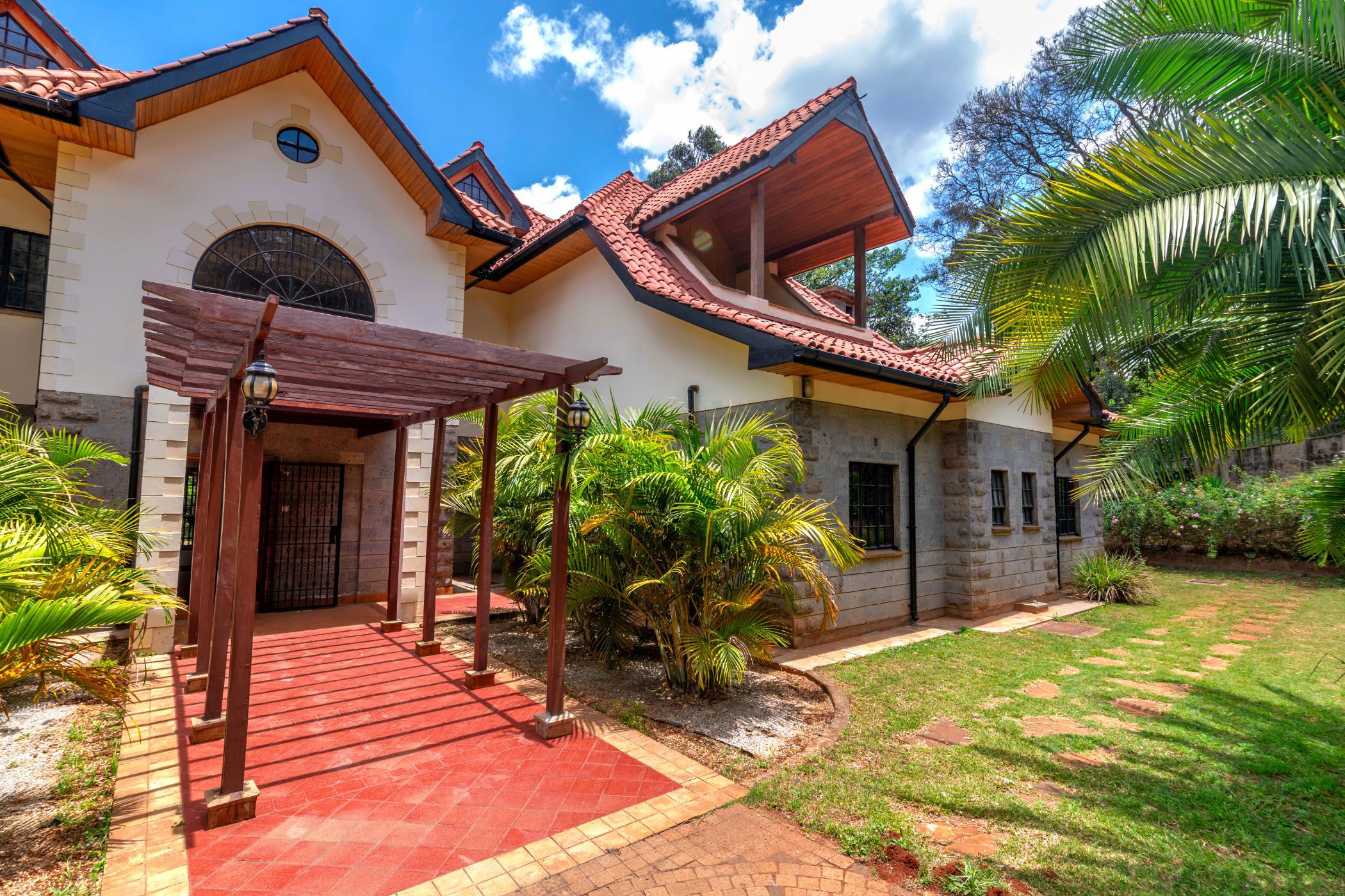 House to rent in Karen, Kenya - 3KE1715327