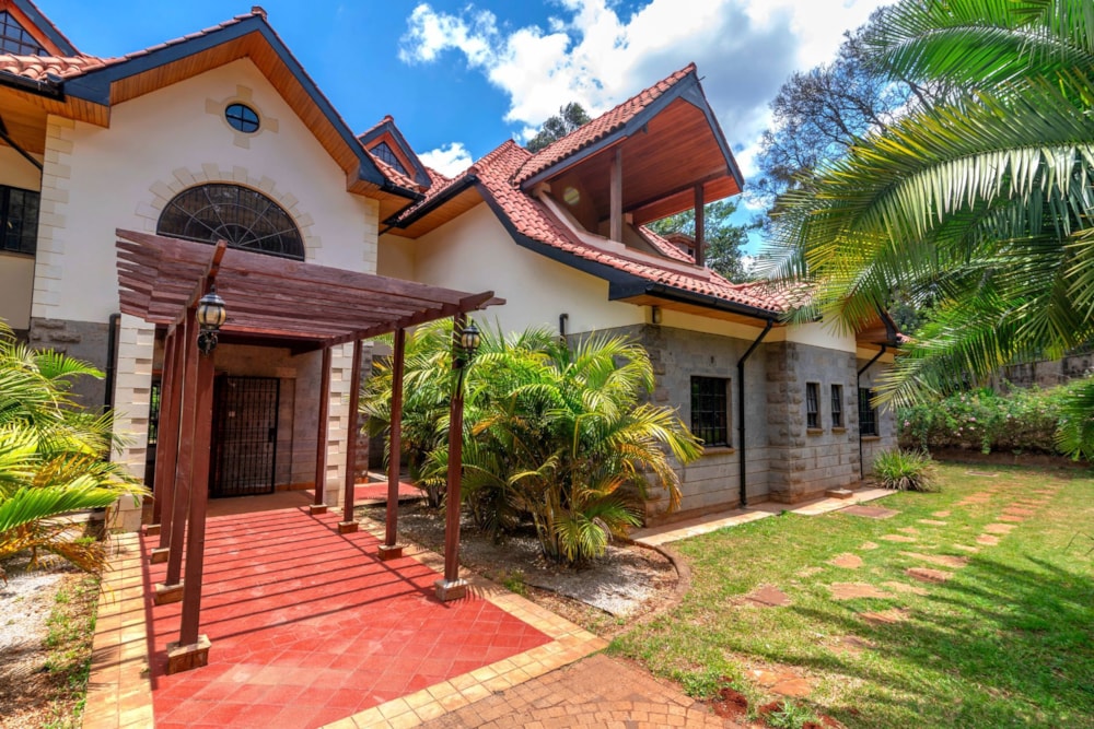 House to rent in Karen, Kenya - 3KE1715327 House to rent in Karen, Kenya - 3KE1715327