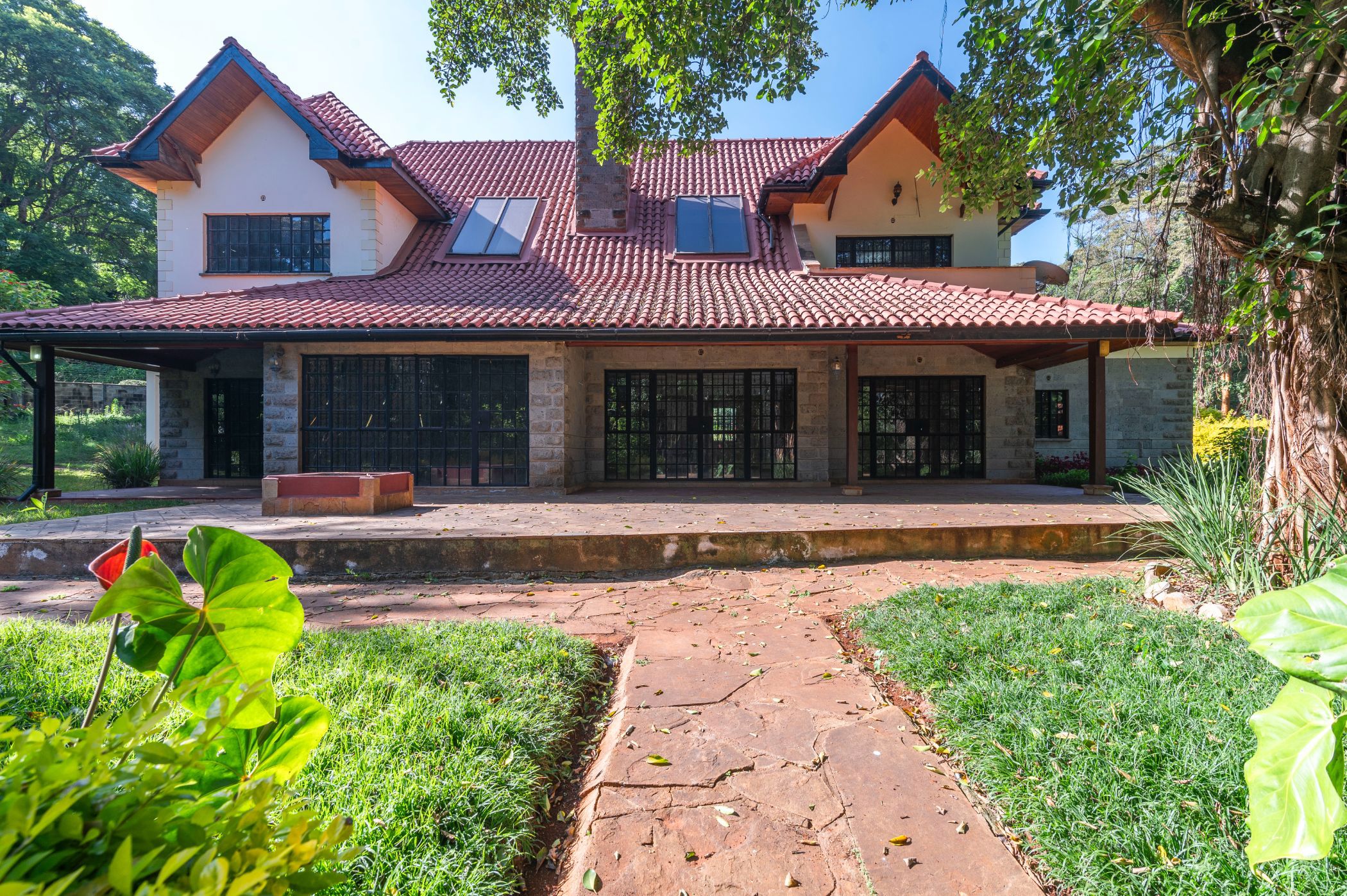 House to rent in Karen, Kenya - 3KE1715327