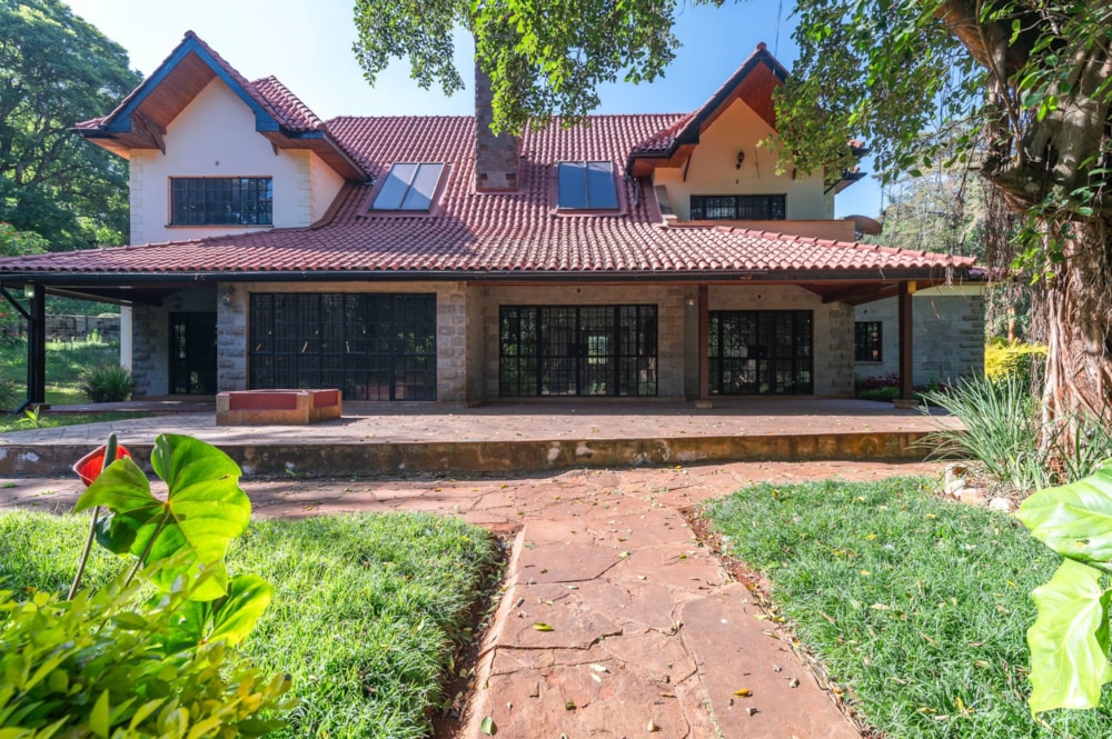 House to rent in Karen, Kenya - 3KE1715327 House to rent in Karen, Kenya - 3KE1715327