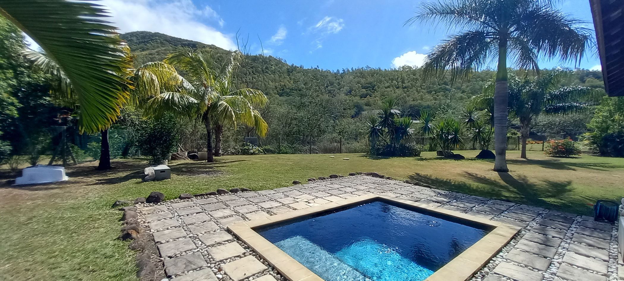 House to rent in Black River, Mauritius - MUR1715240