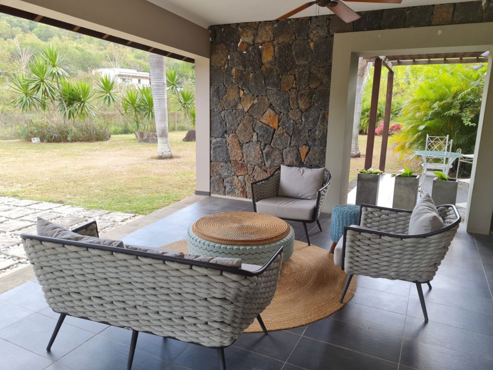 House to rent in Black River, Mauritius - MUR1715240 House to rent in Black River, Mauritius - MUR1715240