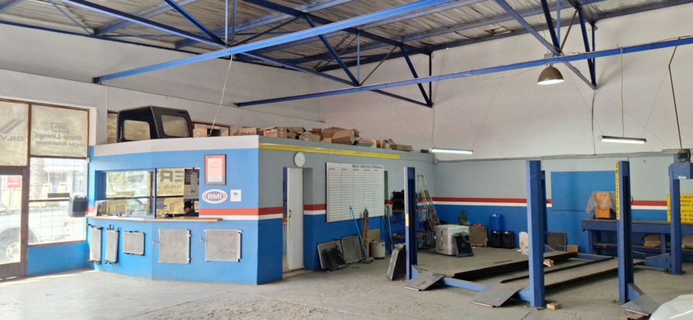 Commercial business for sale in Oudtshoorn Central - 1OU1715312 Commercial business for sale in Oudtshoorn Central - 1OU1715312