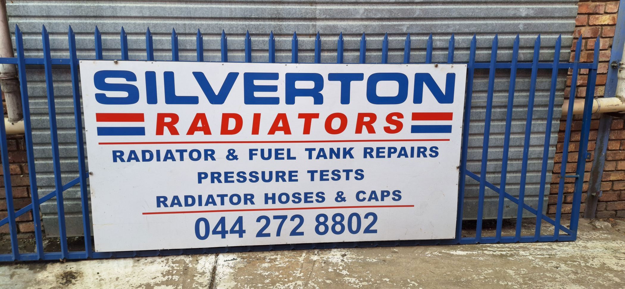 Commercial business for sale in Oudtshoorn Central - 1OU1715312