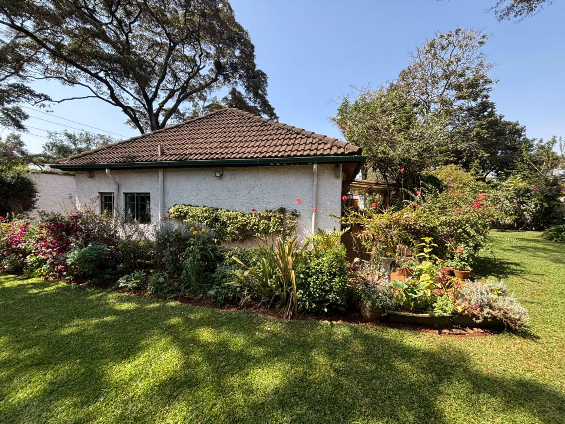 Cottage to rent in Muthaiga, Kenya - 3KE1715892