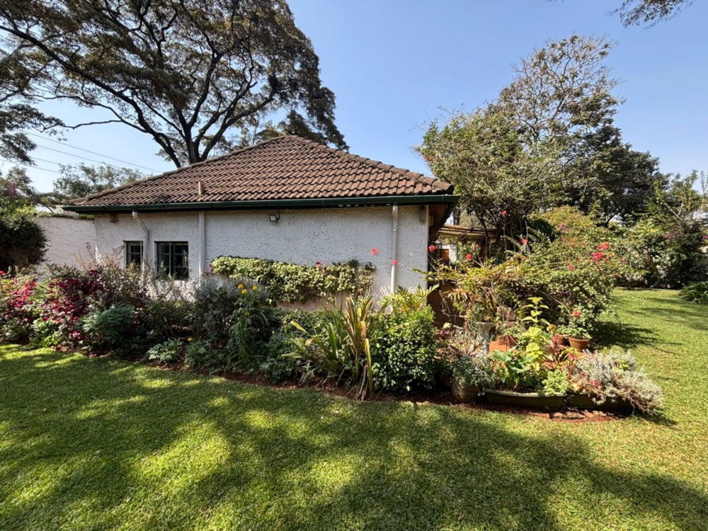 Cottage to rent in Muthaiga, Kenya - 3KE1715892 Cottage to rent in Muthaiga, Kenya - 3KE1715892