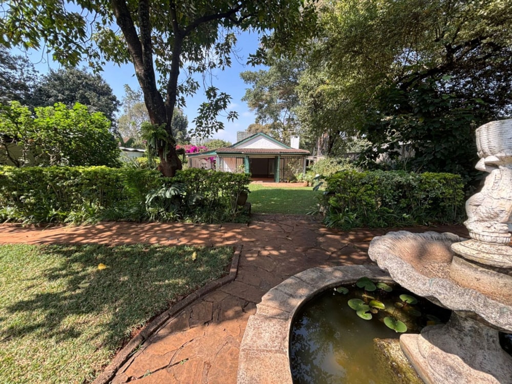 Cottage to rent in Muthaiga, Kenya - 3KE1715893 Cottage to rent in Muthaiga, Kenya - 3KE1715893