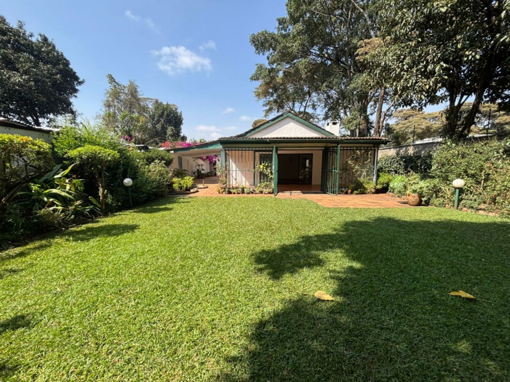 Cottage to rent in Muthaiga, Kenya - 3KE1715893 Cottage to rent in Muthaiga, Kenya - 3KE1715893