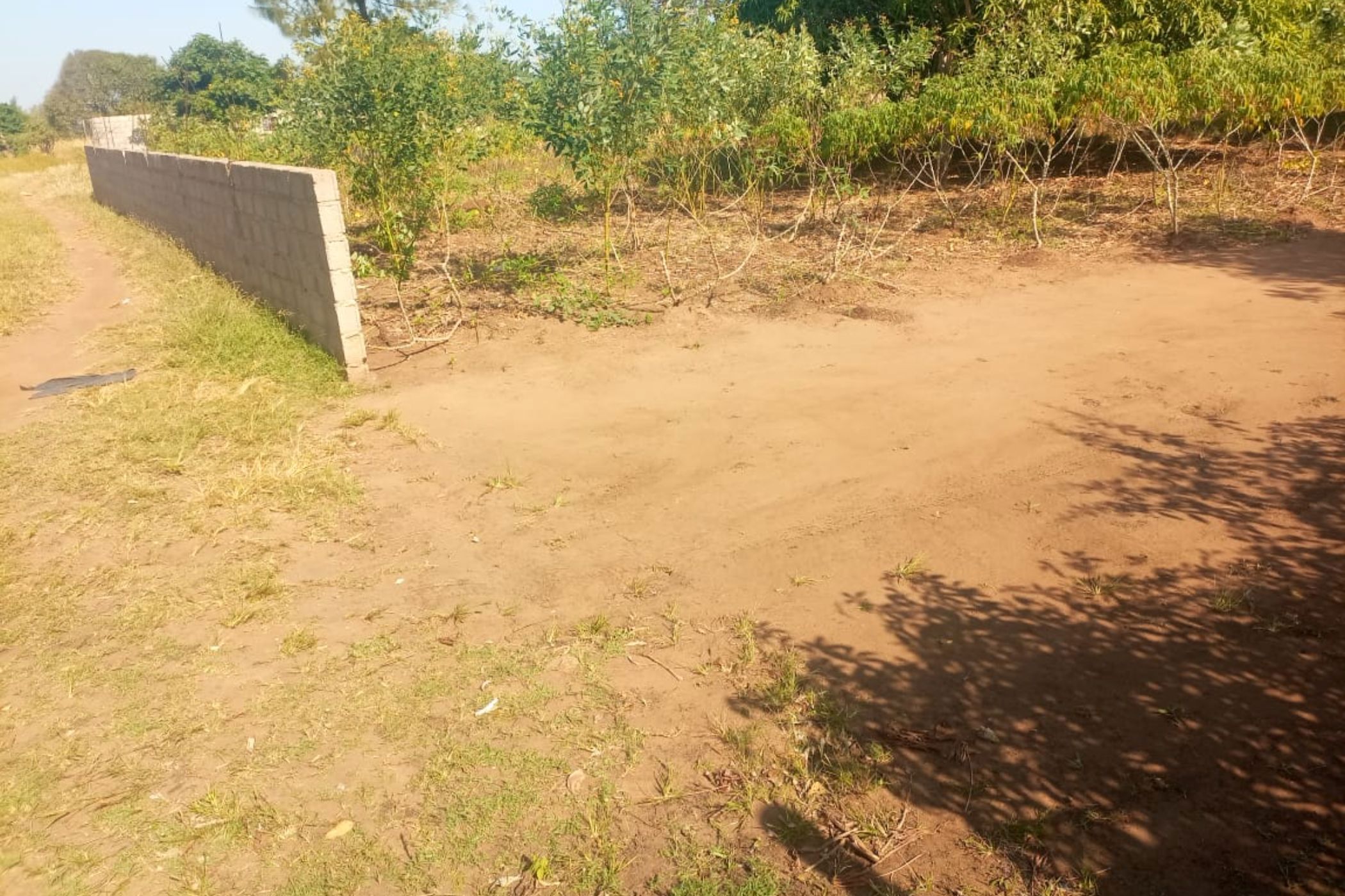 Vacant land for investment in Catembe, Mozambique - 3MQ1715269