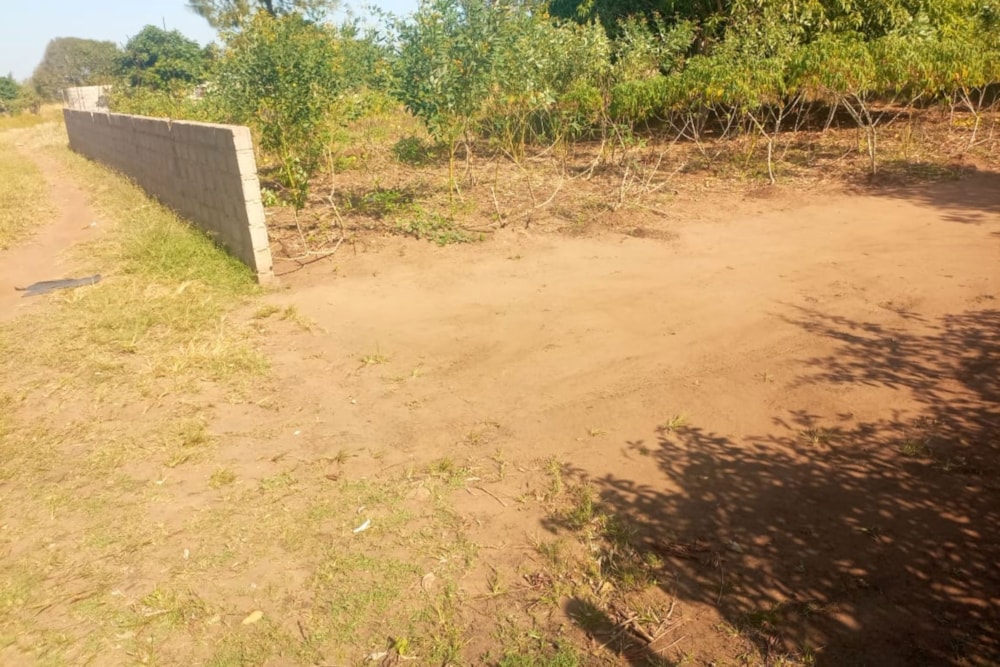 Vacant land for investment in Catembe, Mozambique - 3MQ1715269 Vacant land for investment in Catembe, Mozambique - 3MQ1715269