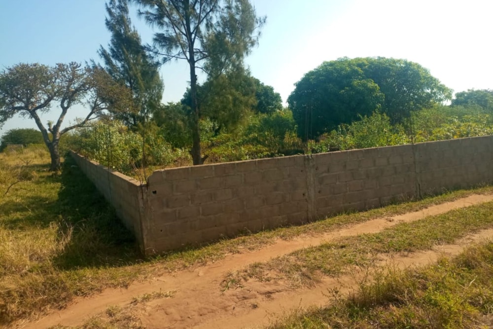 Vacant land for investment in Catembe, Mozambique - 3MQ1715269 Vacant land for investment in Catembe, Mozambique - 3MQ1715269