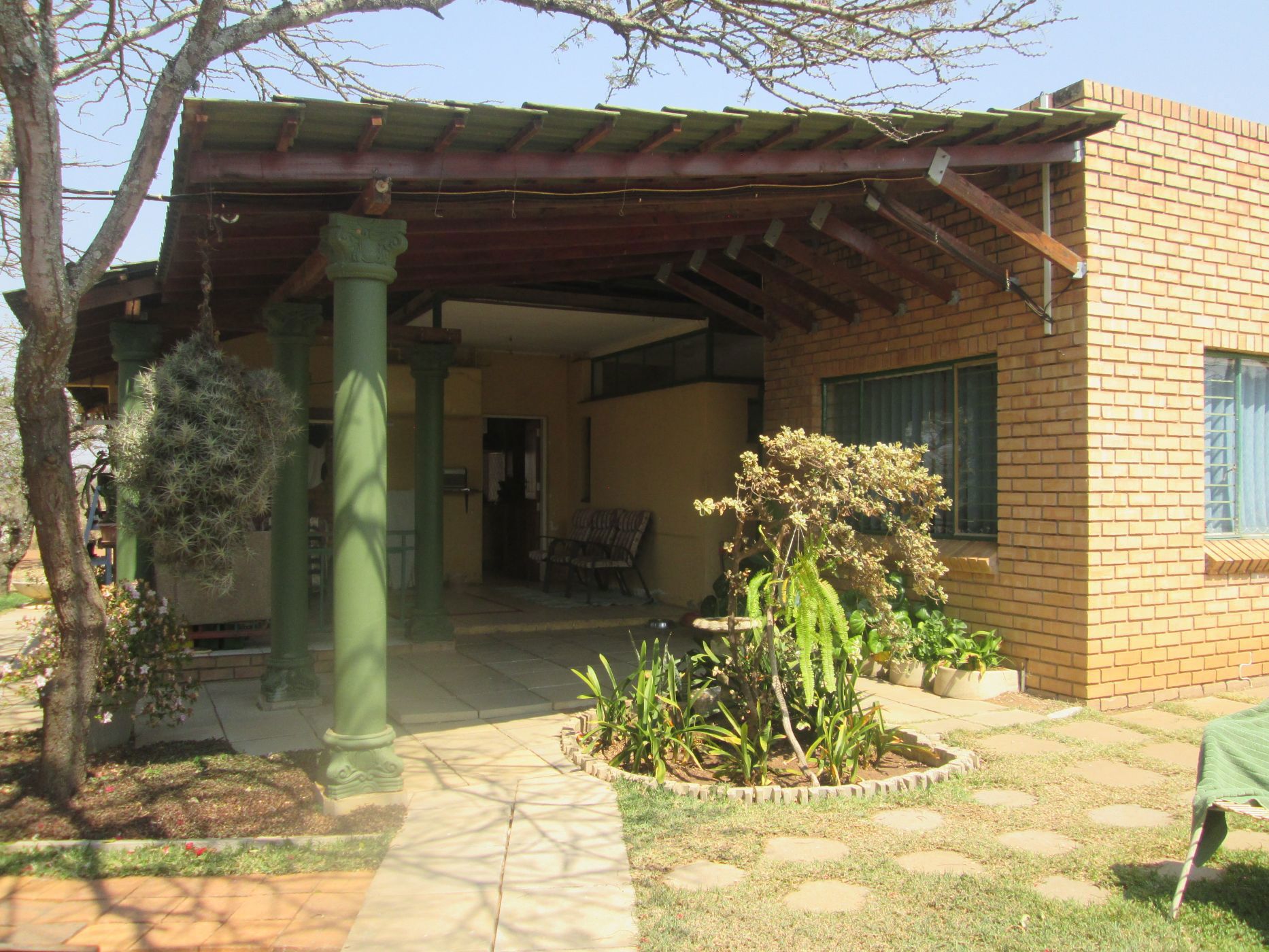 Smallholding for sale in Polokwane - 1PS1715815