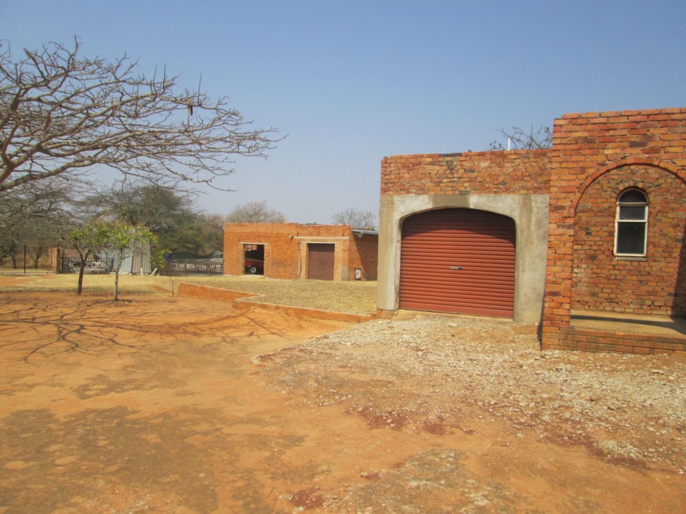 Smallholding for sale in Polokwane - 1PS1715815