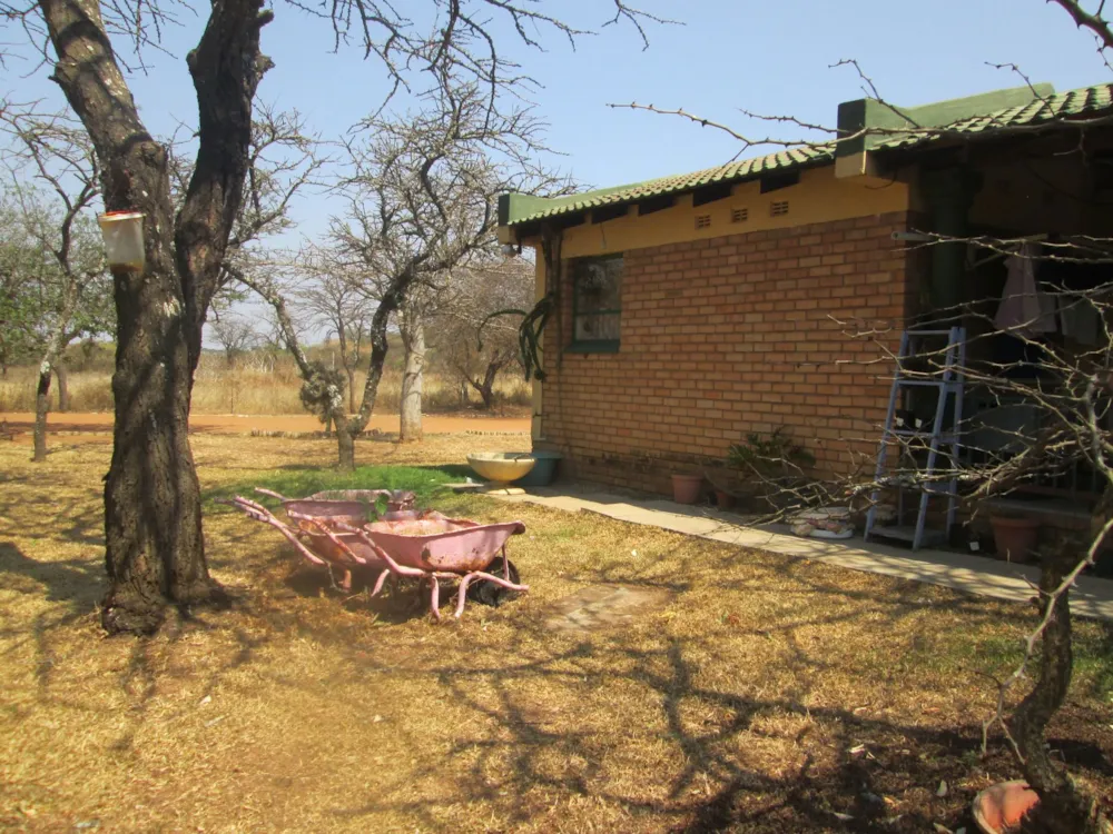 Smallholding sold in Polokwane - 1PS1715815 Smallholding sold in Polokwane - 1PS1715815
