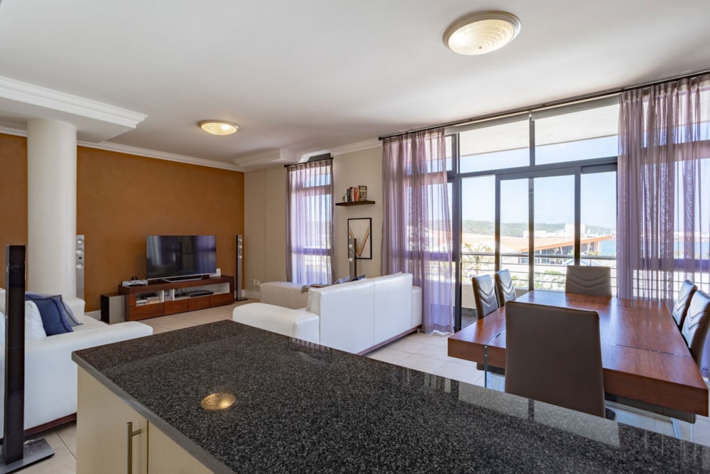 Apartment for sale in Point Waterfront Durban - 1DA1715281 Apartment for sale in Point Waterfront Durban - 1DA1715281