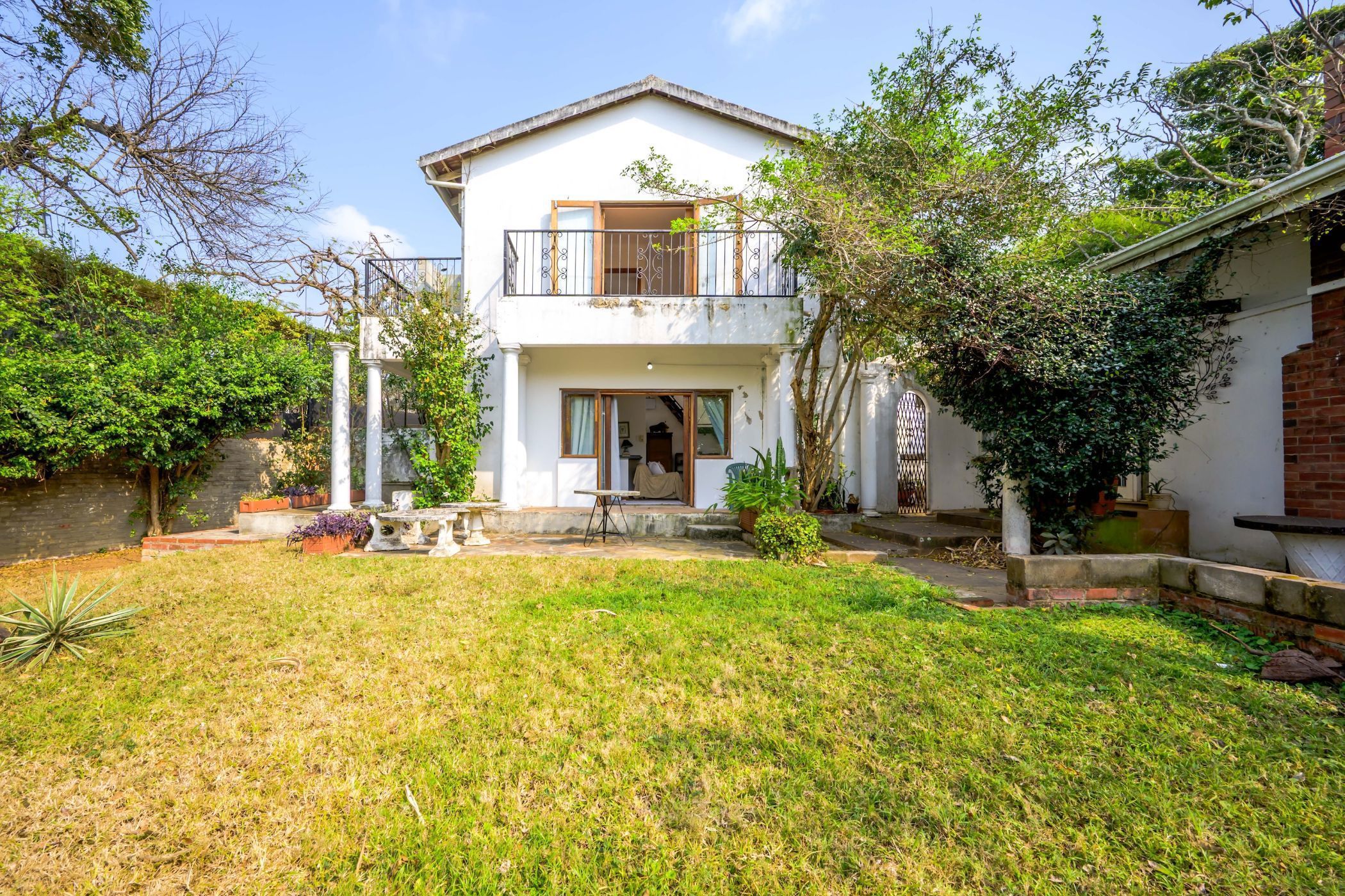 Garden cottage to rent in uMhlanga Rocks - 1ND1722475