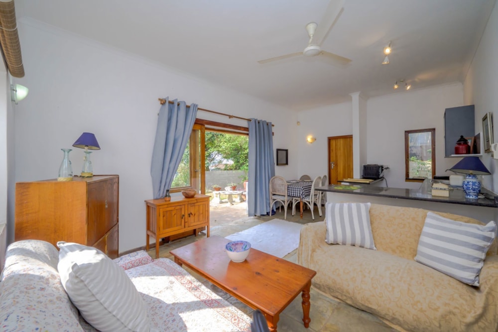 Garden cottage to rent in uMhlanga Rocks - 1ND1722475