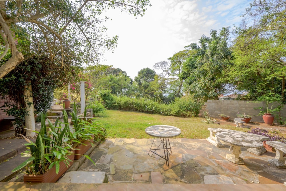 Garden cottage to rent in uMhlanga Rocks - 1ND1722475