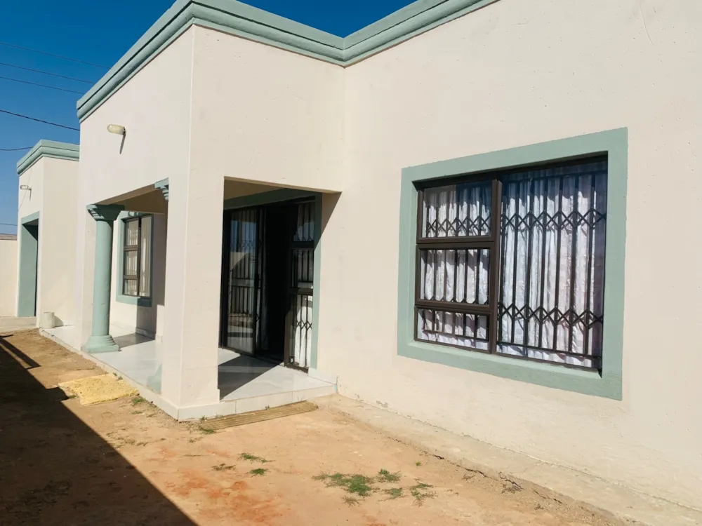 House sold in Tsakane - 1BJ1715319 House sold in Tsakane - 1BJ1715319