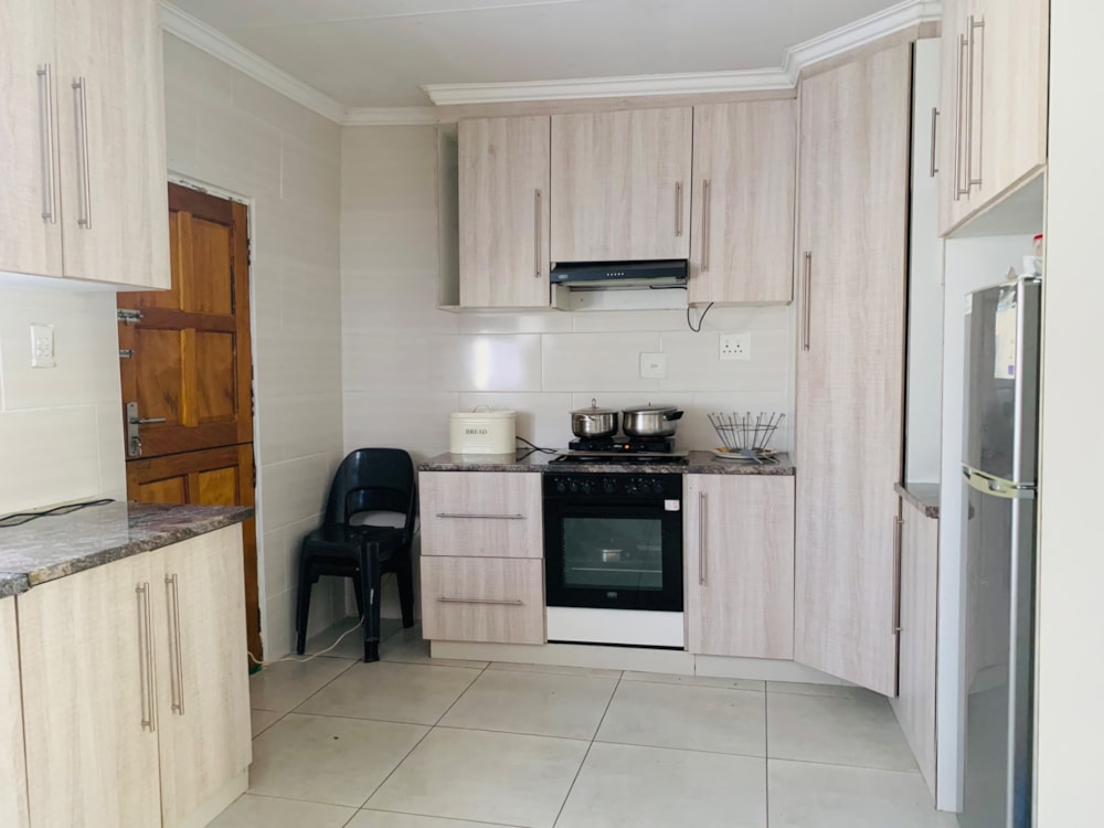 House for sale in Tsakane - 1BJ1715319