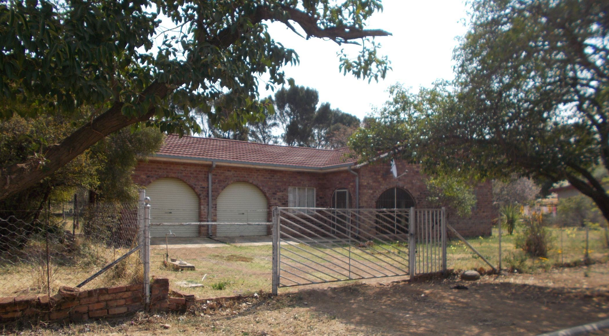 House for sale in Bethulie - 1KK1716325