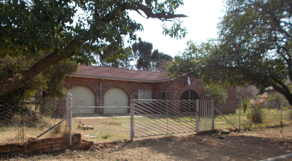 House for sale in Bethulie - 1KK1716325